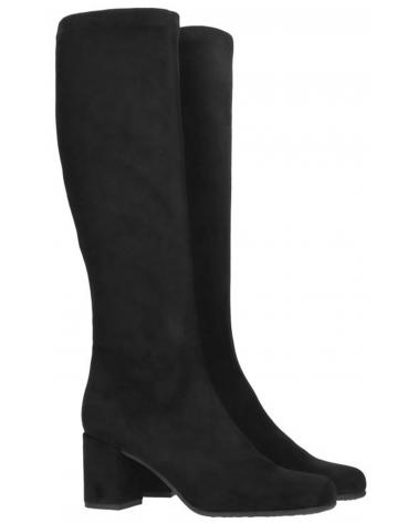 Botas De Mujer OTRAS MARCAS BOTAS MASCARO BOLOGNA  NEGRO