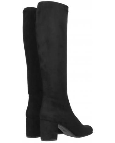 Botas De Mujer OTRAS MARCAS BOTAS MASCARO BOLOGNA  NEGRO