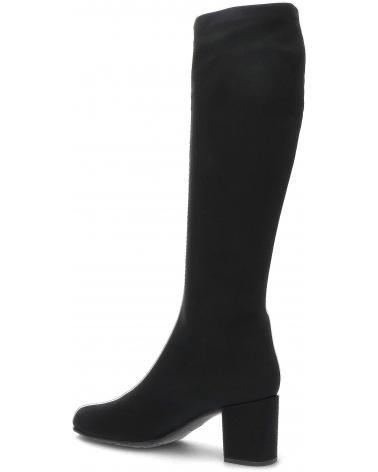 Botas De Mujer OTRAS MARCAS BOTAS MASCARO BOLOGNA  NEGRO