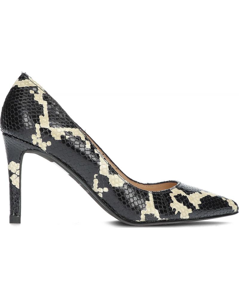 Zapatos de tacón de Mujer  SALON MASCARO RENATA BLACK