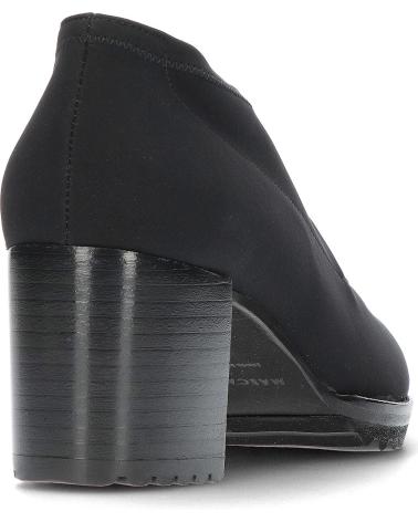 Zapatos de tacón de Mujer  TACON MASCARO CINDY NEGRO