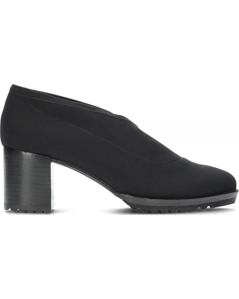 Zapatos de tacón de Mujer  TACON MASCARO CINDY NEGRO