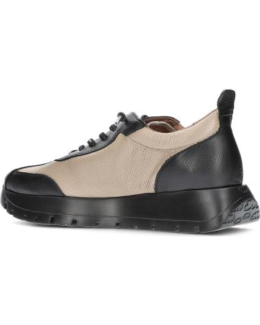 Zapatillas deporte WONDERS  de Mujer SNEAKERS SUPRA A-2431  TAUPE