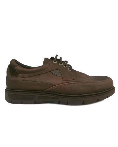Scarpe RIVERTY  per Uomo FILIP  BROWN