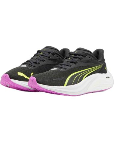 Sportschuhe PUMA  für Damen ZAPATILLAS RUNNING ELECTRIFY NITRO 4  5