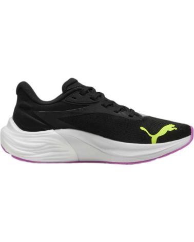 Sportschuhe PUMA  für Damen ZAPATILLAS RUNNING ELECTRIFY NITRO 4  5