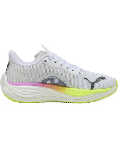 Zapatillas deporte PUMA  pour Femme ZAPATILLAS DE RUNNING ELECTRIFY NITRO 4  18