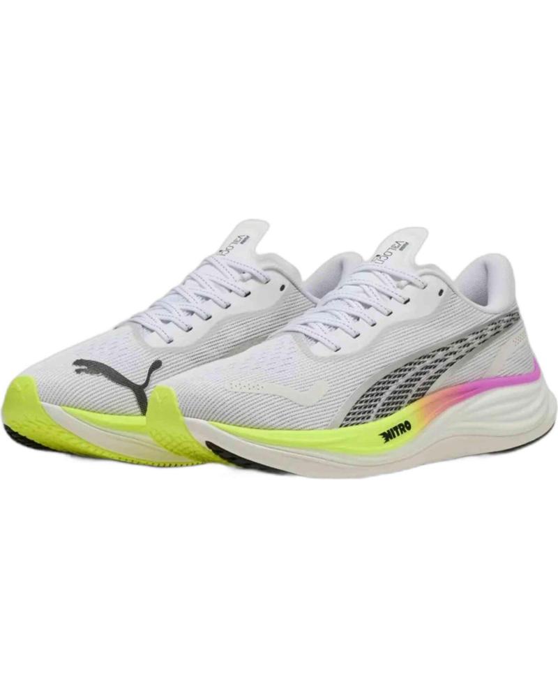 Zapatillas Running Nuevas Zapatillas Puma 2021 Puma Run XX Nitro