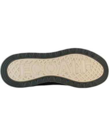 Sapatilhas ECOALF  de Homem ZAPATILLAS PARA HOMBRE EN COLOR  VERDE