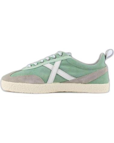 Zapatillas deporte MUNICH  pour Femme DEPORTIVO VOLATA 91  VERDE