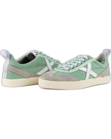 Zapatillas deporte MUNICH  pour Femme DEPORTIVO VOLATA 91  VERDE