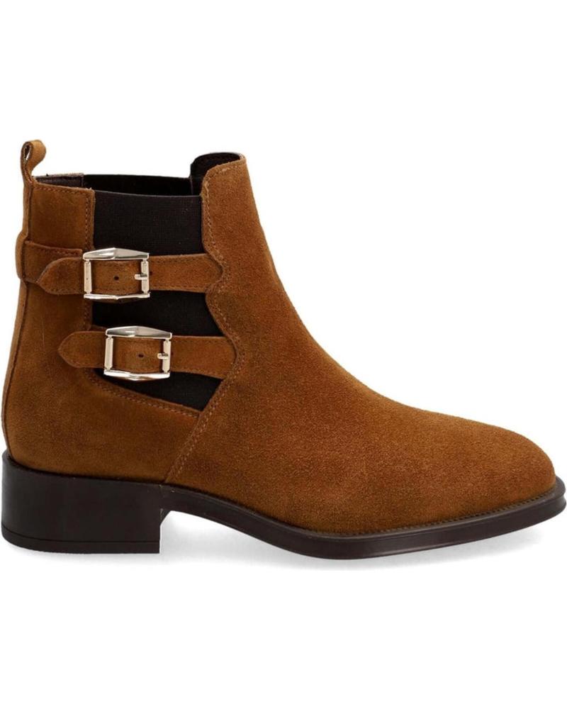 Stivaletti ALPE  per Donna BOTINES PARA MUJER EN COLOR  MARRON