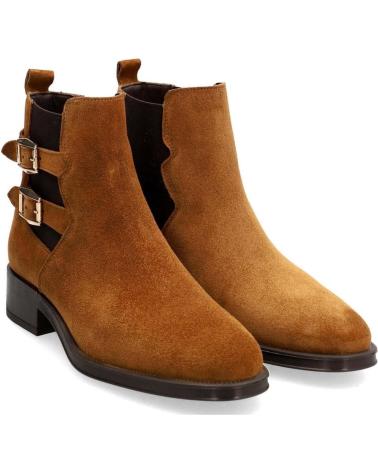 Stivaletti ALPE  per Donna BOTINES PARA MUJER EN COLOR  MARRON