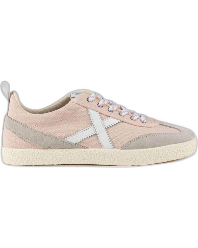 Zapatillas deporte MUNICH  pour Femme DEPORTIVO VOLATA 90  ROSA