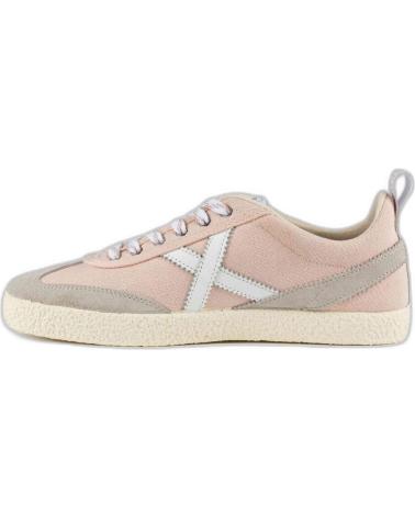 Zapatillas deporte MUNICH  pour Femme DEPORTIVO VOLATA 90  ROSA