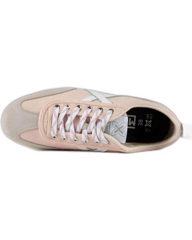 Zapatillas deporte MUNICH  pour Femme DEPORTIVO VOLATA 90  ROSA
