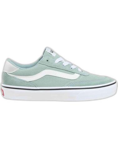 Woman Zapatillas deporte VANS OFF THE WALL ZAPATILLAS CASUAL VANS  CJL1 - ICEBERG GREEN