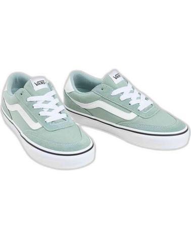 Woman Zapatillas deporte VANS OFF THE WALL ZAPATILLAS CASUAL VANS  CJL1 - ICEBERG GREEN