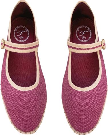 Sandalen FLABELUS  für Damen SANDALIAS ARIADNA PARA MUJER EN COLOR  ROSA