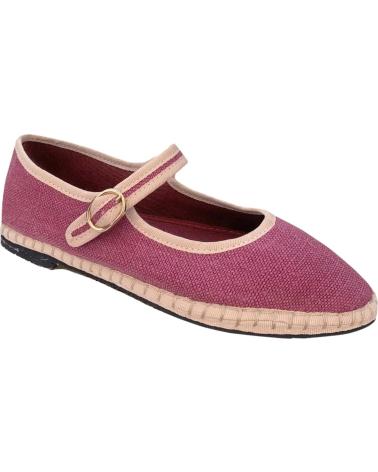 Sandalen FLABELUS  für Damen SANDALIAS ARIADNA PARA MUJER EN COLOR  ROSA