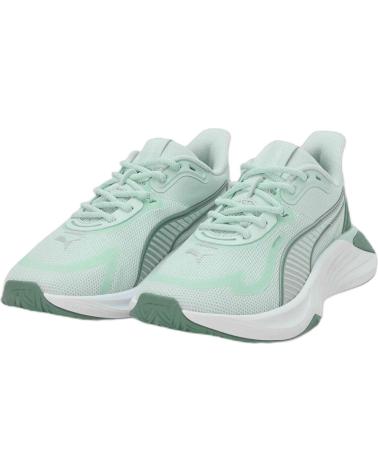 Zapatillas deporte PUMA  de Mujer ZAPATILLAS RUNNING TECNICO  1