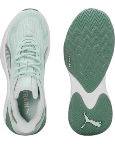 Zapatillas deporte PUMA  de Mujer ZAPATILLAS RUNNING TECNICO  1