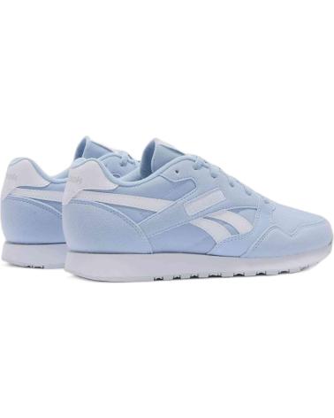 Woman Zapatillas deporte REEBOK ZAPATILLAS CASUAL  AZUL