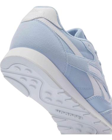 Woman Zapatillas deporte REEBOK ZAPATILLAS CASUAL  AZUL