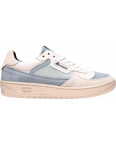 Zapatillas deporte MORRISON  de Mujer ZAPATILLAS CASUAL  BEIG
