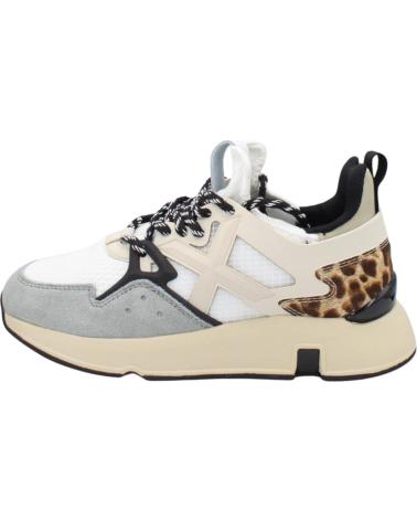 Zapatillas deporte MUNICH  de Mujer CLIK WOMEN 4172095  BEIGE