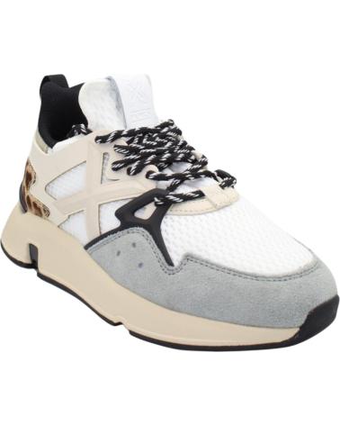 Zapatillas deporte MUNICH  de Mujer CLIK WOMEN 4172095  BEIGE