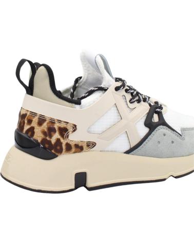 Zapatillas deporte MUNICH  de Mujer CLIK WOMEN 4172095  BEIGE