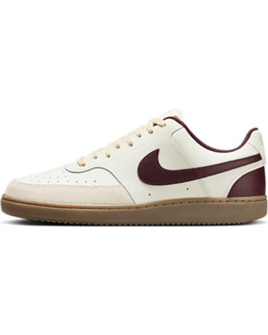 Sportschuhe NIKE  für Herren CALZADO MARCA MODELO COURT VISION LOW PARA HOMBRE  BEIG