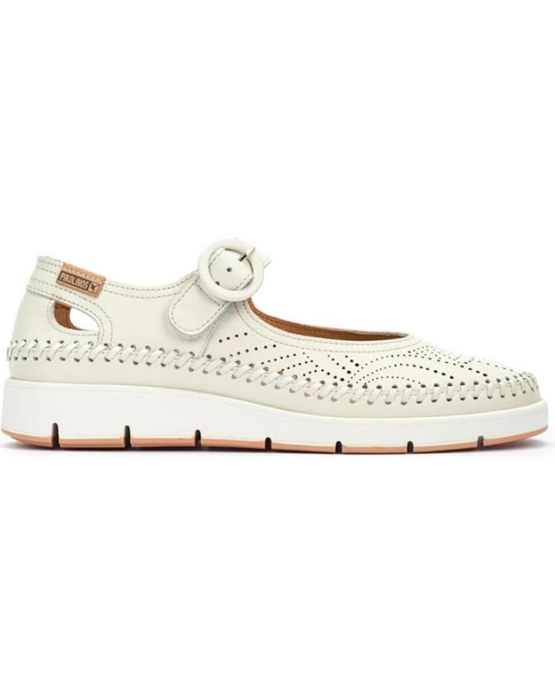 Scarpe PIKOLINOS  per Donna ZAPATOS DE SPORT W8D-4914 MUJER BEIG  BEIGE