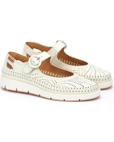 Scarpe PIKOLINOS  per Donna ZAPATOS DE SPORT W8D-4914 MUJER BEIG  BEIGE