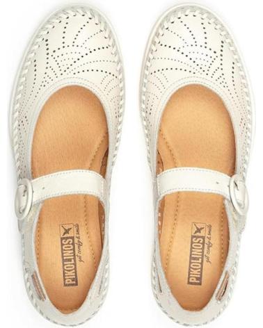 Scarpe PIKOLINOS  per Donna ZAPATOS DE SPORT W8D-4914 MUJER BEIG  BEIGE