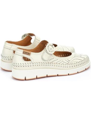 Scarpe PIKOLINOS  per Donna ZAPATOS DE SPORT W8D-4914 MUJER BEIG  BEIGE