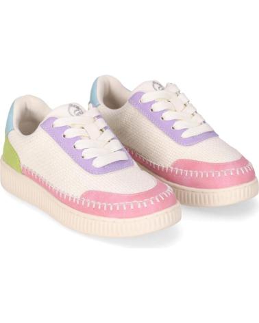 Sportif CHIKA10  pour Femme et Fille MOUNTY 01  MULTICOLOR