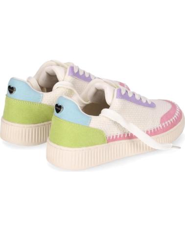 Sportif CHIKA10  pour Femme et Fille MOUNTY 01  MULTICOLOR