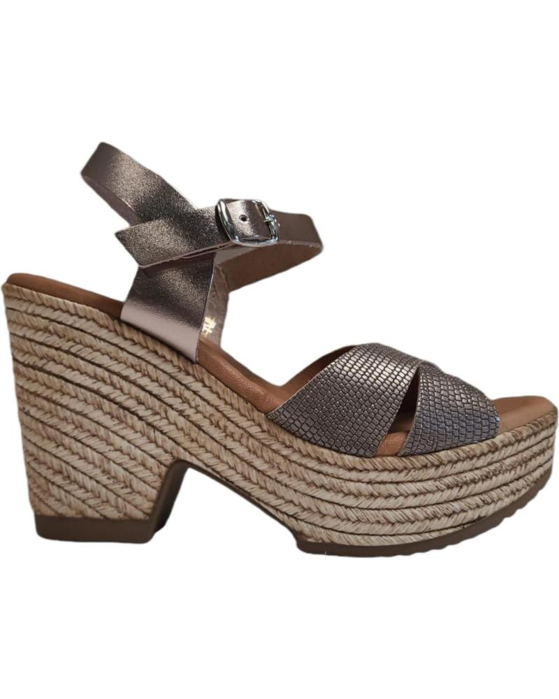 Sandalias de Mujer SOTOALTO BEA ROSA