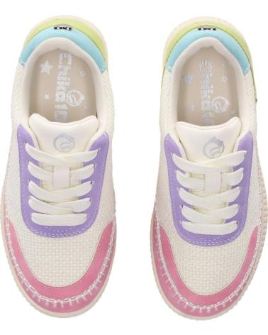Sportif CHIKA10  pour Femme et Fille MOUNTY 01  MULTICOLOR