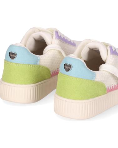 Sportif CHIKA10  pour Femme et Fille MOUNTY 01  MULTICOLOR