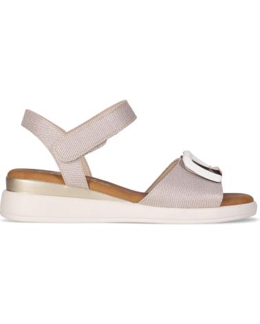 Sandalias CHIKA10  de Mujer RE PERAL 03  ROSE-LG PINK