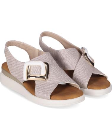Sandalias CHIKA10  de Mujer RE PERAL 04  ROSE-LG PINK