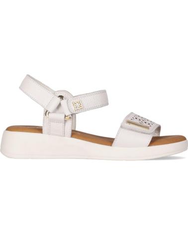 Sandales CHIKA10  pour Femme RE GRANADOS 01  BLANCO-WHITE