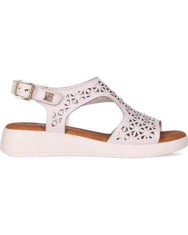 Sandales pour Femme CHIKA10 RE GRANADOS 02 BLANCO-WHITE