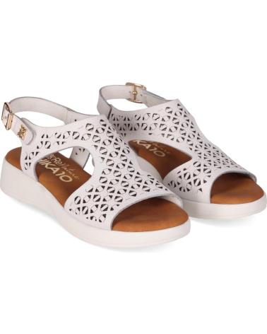 Sandali per Donna CHIKA10 RE GRANADOS 02 BLANCO-WHITE