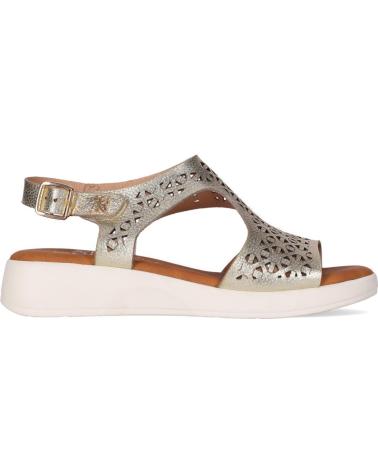 Sandales CHIKA10  pour Femme RE GRANADOS 02  ORO-GOLD