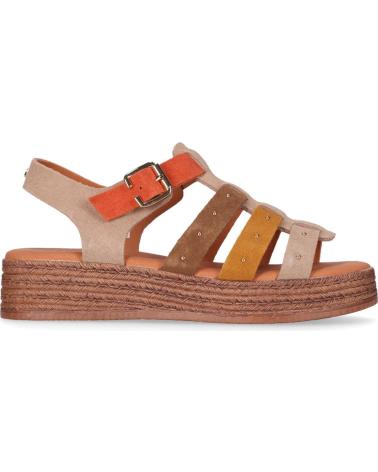 Sandalias CHIKA10  de Mujer MAYRA 02  MULTICOLOR