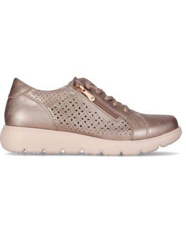 Woman Zapatillas deporte CHIKA10 ST COELLO 421  BRONCE-BRONZE
